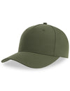 Atlantis Headwear AT109 Fiji Cap