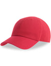 Atlantis Headwear AT118 Kids´ Fraser Cap