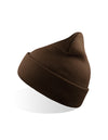 Atlantis Headwear AT125 Wind Beanie Recycled