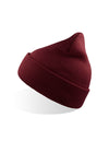Atlantis Headwear AT125 Wind Beanie Recycled