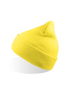 Atlantis Headwear AT125 Wind Beanie Recycled