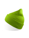 Atlantis Headwear AT125 Wind Beanie Recycled