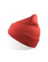 Atlantis Headwear AT125 Wind Beanie Recycled