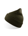 Atlantis Headwear AT125 Wind Beanie Recycled