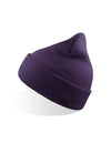 Atlantis Headwear AT125 Wind Beanie Recycled