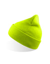 Atlantis Headwear AT125 Wind Beanie Recycled