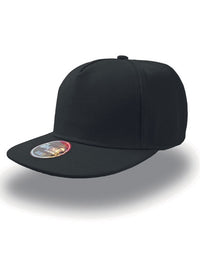 Atlantis Headwear AT401 Snap Five Cap
