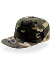 Atlantis Headwear AT401 Snap Five Cap