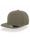 Atlantis Headwear AT401 Snap Five Cap