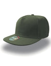 Atlantis Headwear AT401 Snap Five Cap
