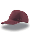 Atlantis Headwear AT500 Start Five Sandwich Cap