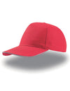 Atlantis Headwear AT500 Start Five Sandwich Cap