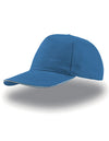 Atlantis Headwear AT500 Start Five Sandwich Cap