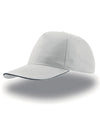 Atlantis Headwear AT500 Start Five Sandwich Cap