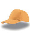 Atlantis Headwear AT500 Start Five Sandwich Cap
