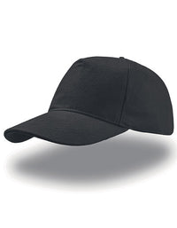 Atlantis Headwear AT501 Liberty Five Buckle Cap