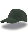 Atlantis Headwear AT501 Liberty Five Buckle Cap