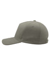 Atlantis Headwear AT501 Liberty Five Buckle Cap