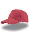 Atlantis Headwear AT501 Liberty Five Buckle Cap
