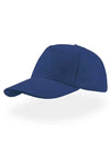 Atlantis Headwear AT501 Liberty Five Buckle Cap