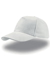 Atlantis Headwear AT501 Liberty Five Buckle Cap