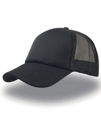 Atlantis Headwear AT505 Rapper Cap