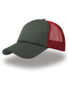Atlantis Headwear AT505 Rapper Cap