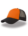 Atlantis Headwear AT505 Rapper Cap