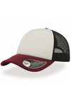 Atlantis Headwear AT505 Rapper Cap
