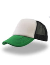 Atlantis Headwear AT505 Rapper Cap