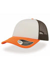Atlantis Headwear AT505 Rapper Cap