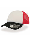 Atlantis Headwear AT505 Rapper Cap