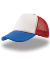 Atlantis Headwear AT505 Rapper Cap