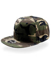 Atlantis Headwear AT603 Snap Back Cap