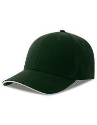 Atlantis Headwear AT684 Liberty Sandwich-S Cap
