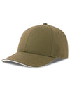 Atlantis Headwear AT684 Liberty Sandwich-S Cap