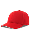 Atlantis Headwear AT684 Liberty Sandwich-S Cap