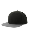 Atlantis Headwear AT685 Snap Back-S Cap