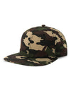 Atlantis Headwear AT685 Snap Back-S Cap