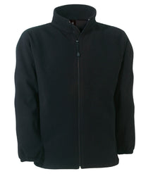 B&C COLLECTION BCFU749 Unisex Fleece WindProtek