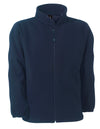 B&C COLLECTION BCFU749 Unisex Fleece WindProtek