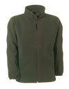 B&C COLLECTION BCFU749 Unisex Fleece WindProtek