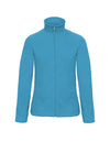 B&C COLLECTION BCFWI51 Women´s Microfleece-Duo ID.501