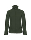 B&C COLLECTION BCFWI51 Women´s Microfleece-Duo ID.501