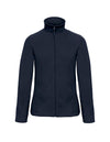 B&C COLLECTION BCFWI51 Women´s Microfleece-Duo ID.501