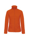 B&C COLLECTION BCFWI51 Women´s Microfleece-Duo ID.501