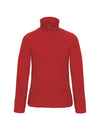 B&C COLLECTION BCFWI51 Women´s Microfleece-Duo ID.501