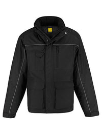 B&C COLLECTION BCJUC41 Jacket Shelter Pro