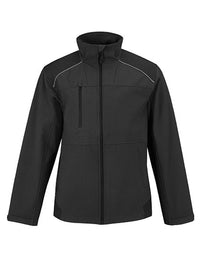 B&C COLLECTION BCJUC42 Jacket Shield Softshell Pro