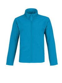 B&C COLLECTION BCJUI62 Men´s Jacket Softshell ID.701